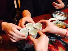 -醉虎传(南锣鼓巷店)