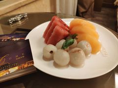 -圣雷克大酒店