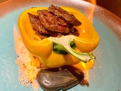 -牛将军•涮肉•烤肉•铁板烧(北京王府井·故宫店)
