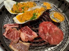 -火炉火自助餐(西直门凯德MALL店)