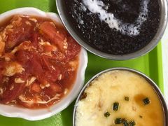 -上海师范大学西部食堂