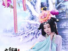 云中曲6-九月鹰飞汉服摄影工作室