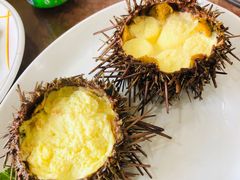 -荣祥海鲜·烟台菜(胜利路二部)