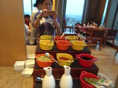 -视界美食自助餐厅·石家庄希尔顿酒店