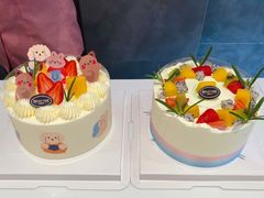 -面包时间Bread Time(南联店)