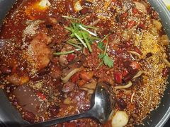 -麻六记(凤凰汇店)