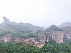 -丹霞山风景名胜区