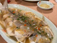 -抱德·潮汕味(敦和店原惠城鱼仔)
