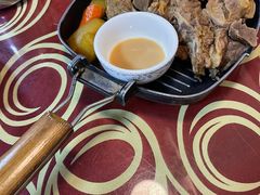 -大梁骨头馆·酱骨老菜(友好店)