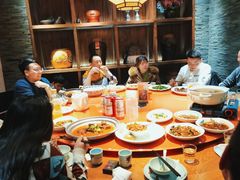 -陈先进鱼馆·地道农家菜(湖墅南路店)