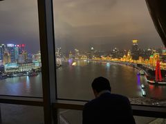 -上海外滩茂悦大酒店