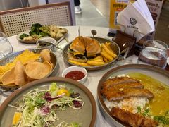 -盐说·西式餐酒馆(光明万达店)
