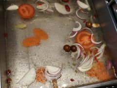 -九府羊·鲜羊火锅·烤串(新华路店)