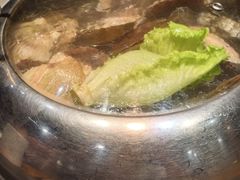 -海味当家·蒸锅海鲜(星海公园店)