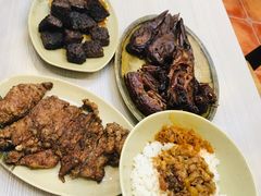 米血糕-圆宝台湾小吃(迎津街店)