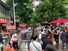 -东仓门早市