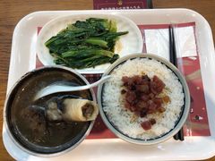 -钟姐炖品(印象城百盛店)