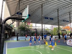 -东方启明星篮球培训(击掌校区)