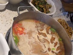 -土风豆米火锅(鸿通城店)