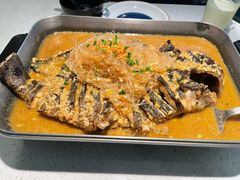 -鱼酷活鱼烤鱼(南京水游城店)