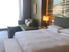 -大连君悦酒店