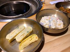 -金顺韩式烤肉·网红烤肉店(广利路店)