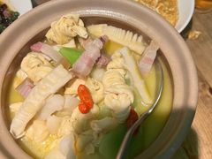 -弄堂里(阿里西溪A区店)