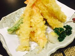 -蟹将军日本料理(中南路店)