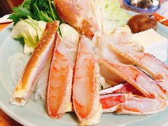 -蟹道乐(道顿堀本店)