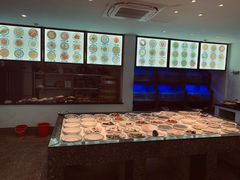 -兰边碗(鼓楼店)