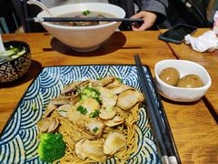 -囿面传统制面馆(中央路店)