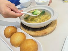 -蔡澜点心·粤菜(月星环球港店)