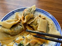 -永丰面馆(汉口路店)
