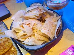 -燥次·烧烤酒场(万象城店)