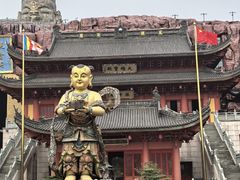 -上海东林寺(金山区)