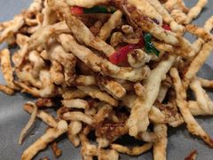 -竹里馆·淮扬菜·功夫茶(老门东店)