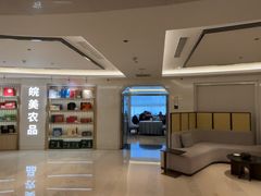 -安徽大厦中餐厅