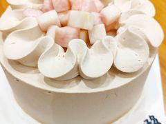 ［鹊·恋］-LE SAPHIR 莎菲尔菓子(和兴店)