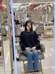 -5M HAIR SALON