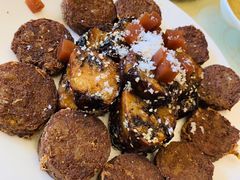 -烤肉宛饭庄(南礼士路店)