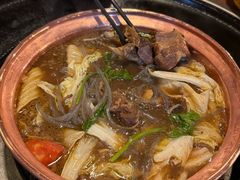 -顺顺小吃(独克宗古城店)