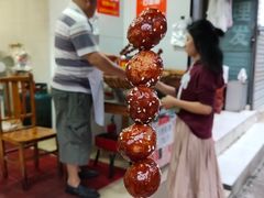 -邓记新一代糖油果子(四川煤管局供销公司职工宿舍店)