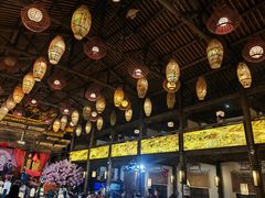 -HOHO餐厅(古子城店)