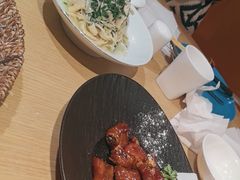 -渝信川菜 · 川味家常菜(财富购物中心店)