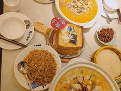 -小菜园新徽菜(连云港海州吾悦店)