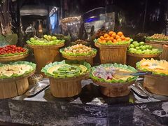 -吉布鲁牛排海鲜自助(武侯银泰城店)