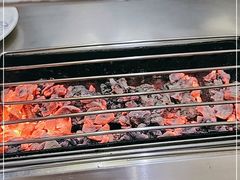 -小寒羊烧烤(凯瑞时代大厦店)