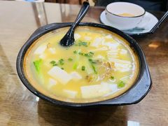 河蚌豆腐-观桥阁(锦溪店)