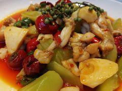 -眉州东坡·熊猫主题餐厅(枫蓝店)