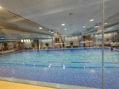 -美菲特健身(华贸店)